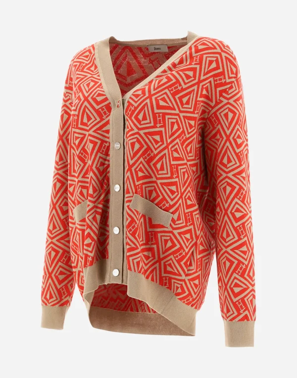 Women Herno Sweaters