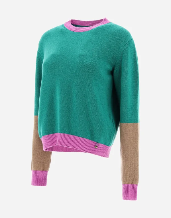 Women Herno Sweaters