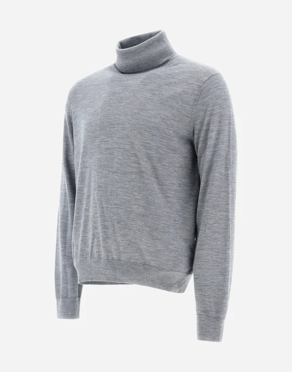 Men Herno Sweaters