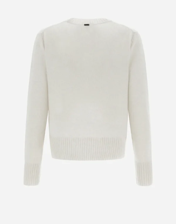 Women Herno Sweaters