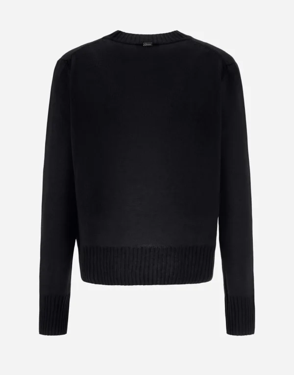 Women Herno Sweaters