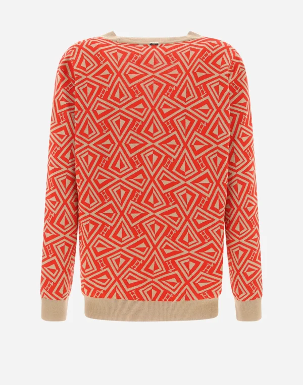 Women Herno Sweaters