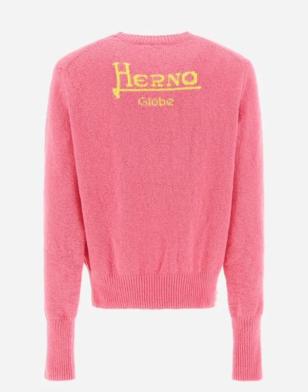 Women Herno Sweaters