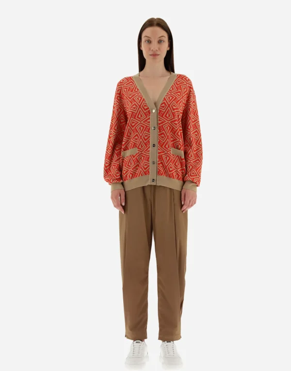 Women Herno Sweaters