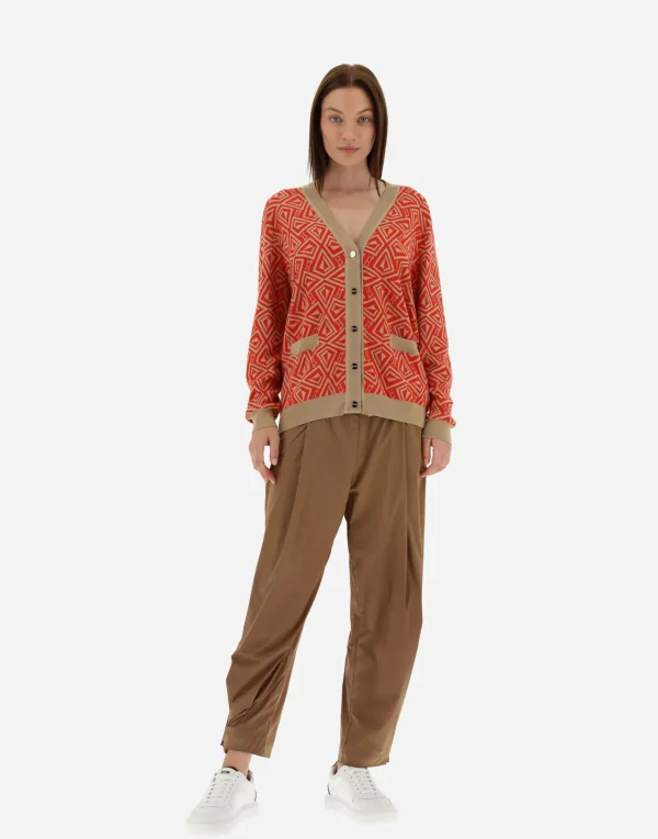 Women Herno Sweaters