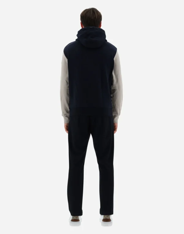 Men Herno Sweaters