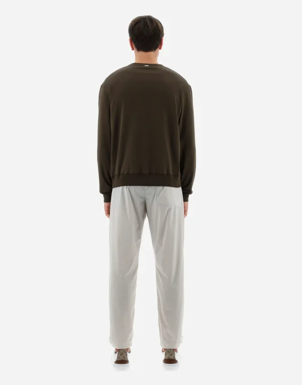 Men Herno Sweaters