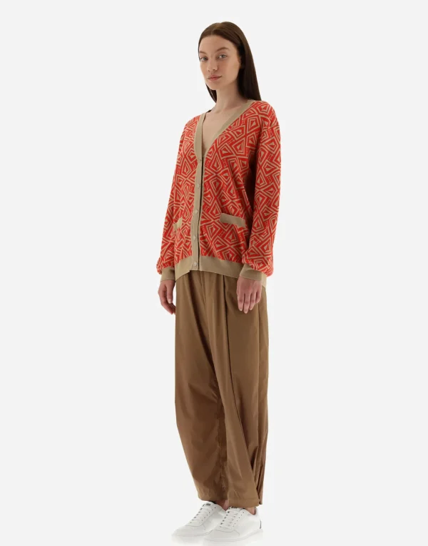 Women Herno Sweaters