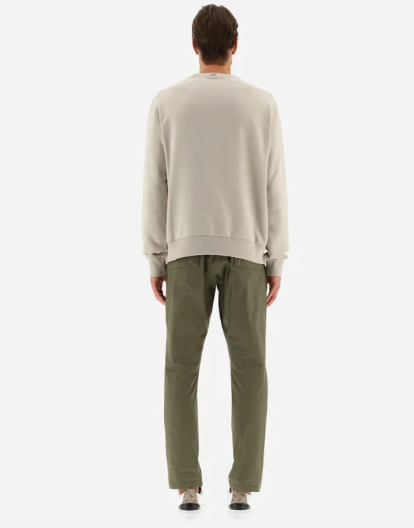Men Herno Sweaters