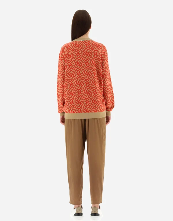 Women Herno Sweaters