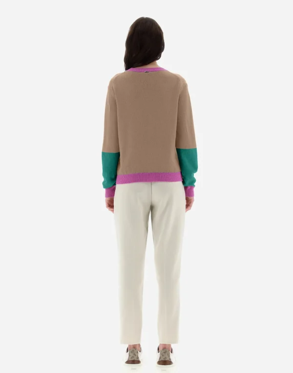 Women Herno Sweaters