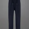 Men Herno Trousers