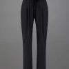 Women Herno Trousers