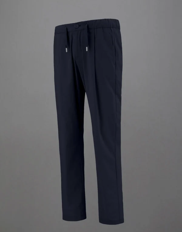 Men Herno Trousers