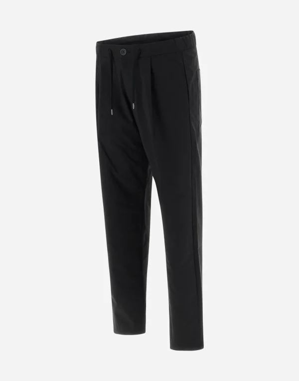 Men Herno Trousers