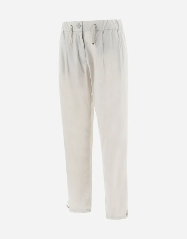 Women Herno Trousers