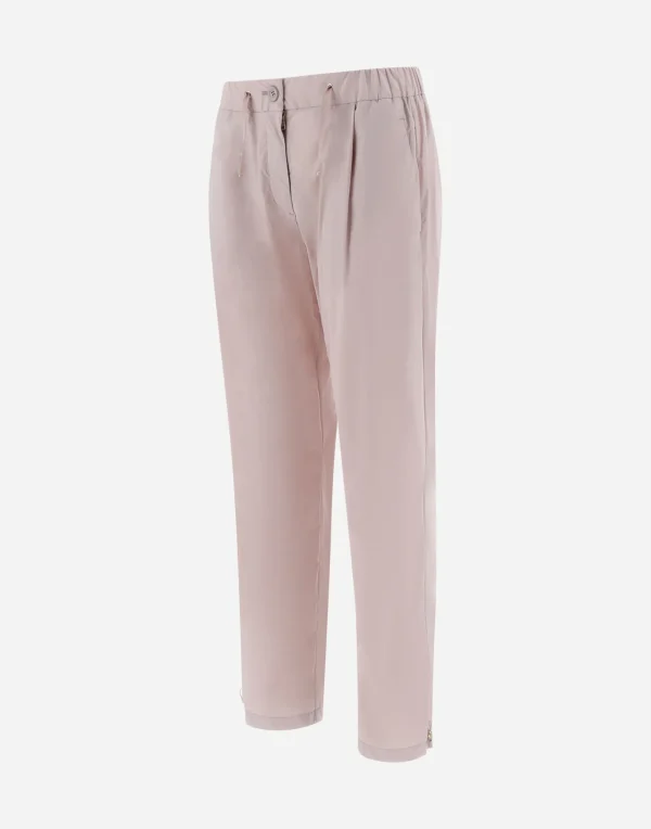 Women Herno Trousers