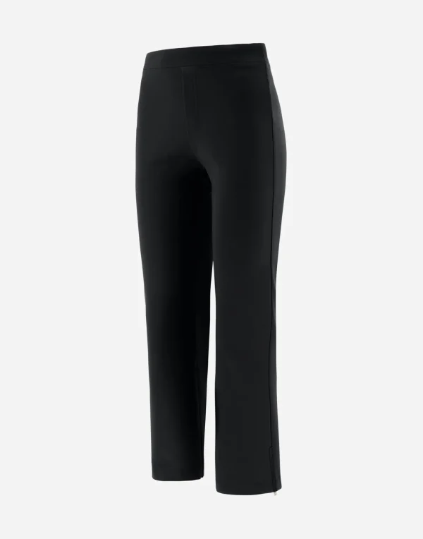 Women Herno Trousers