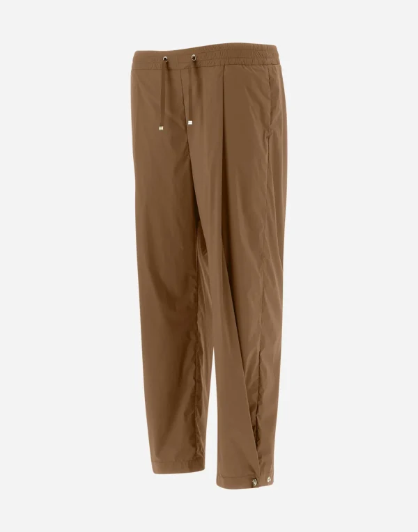 Women Herno Trousers