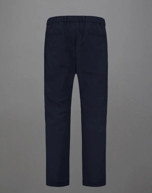 Men Herno Trousers