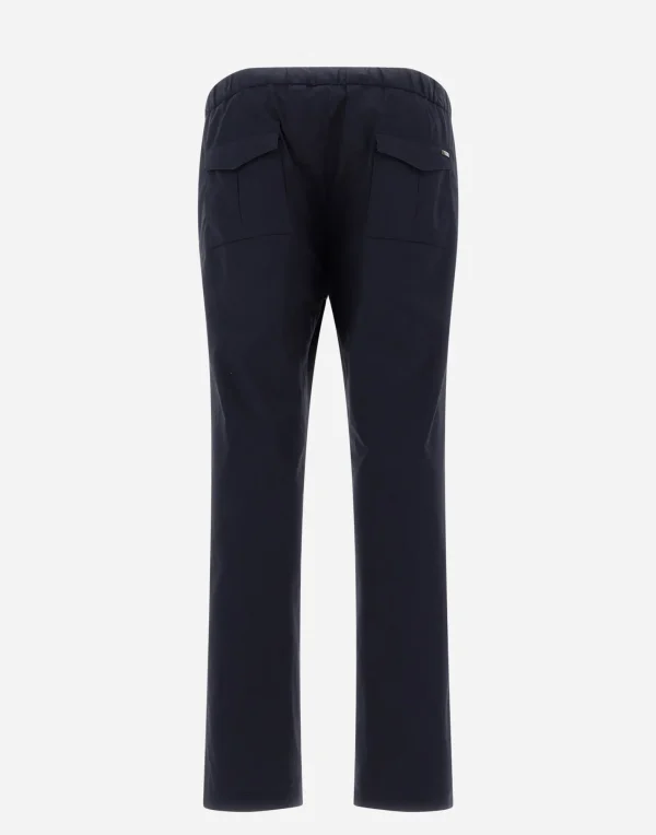 Men Herno Trousers