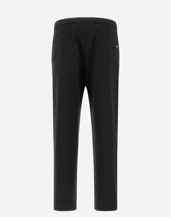 Men Herno Trousers