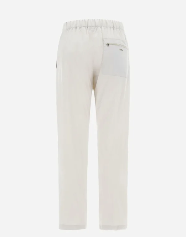 Women Herno Trousers