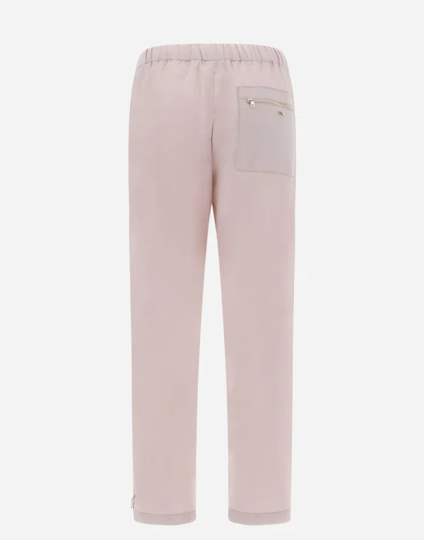 Women Herno Trousers