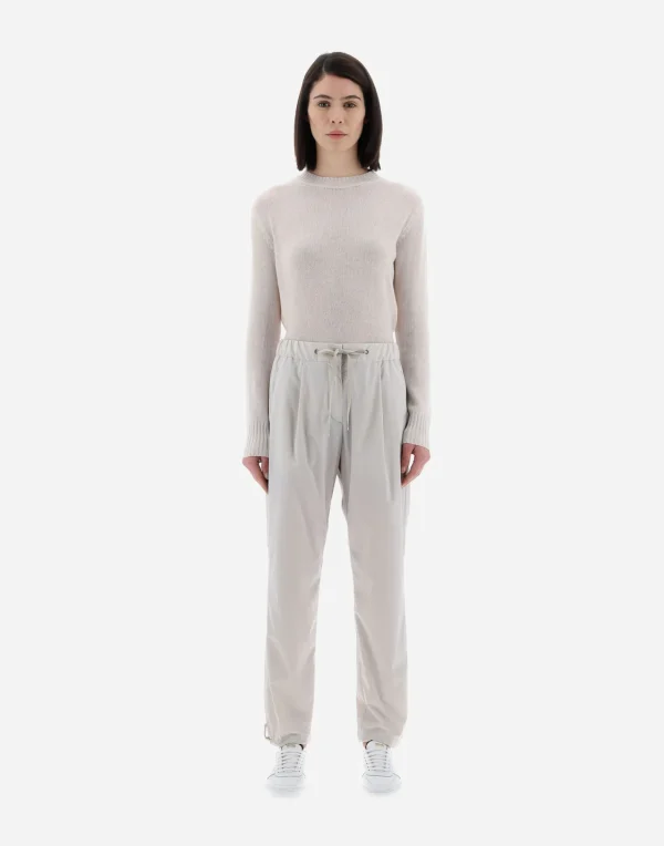 Women Herno Trousers