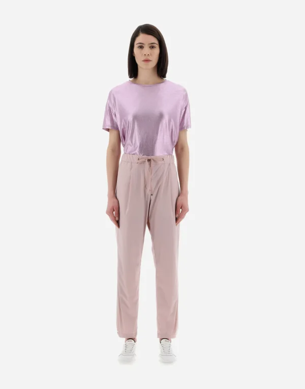 Women Herno Trousers