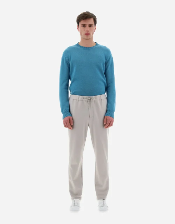 Men Herno Trousers