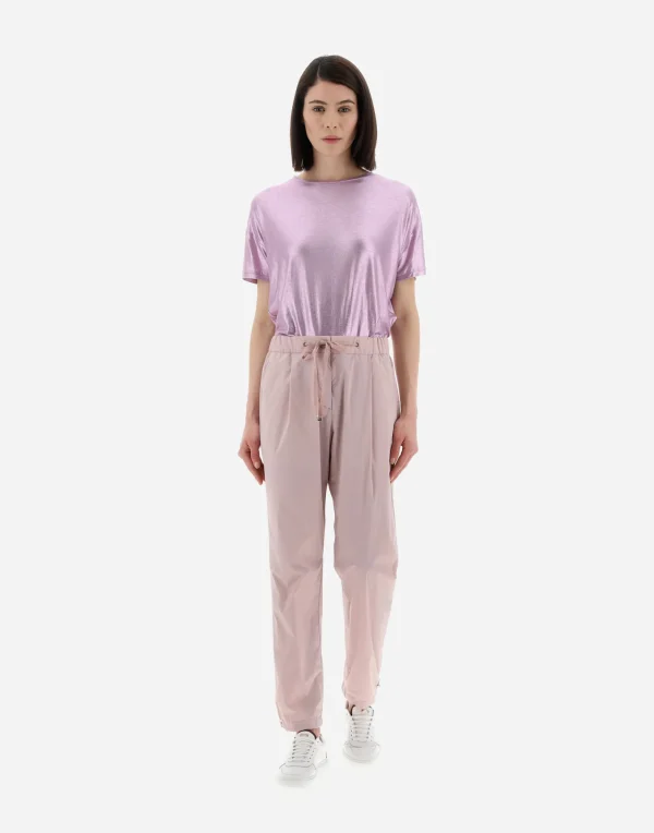 Women Herno Trousers