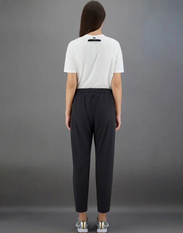 Women Herno Trousers