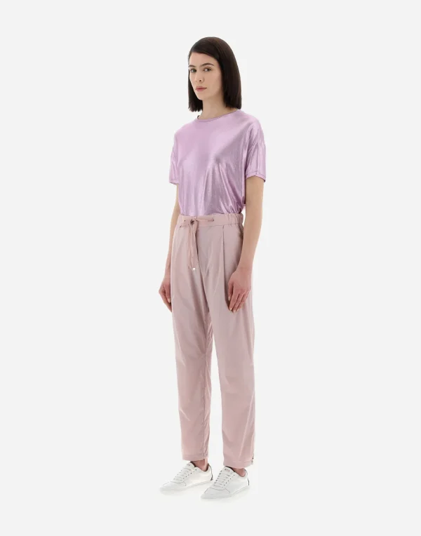 Women Herno Trousers