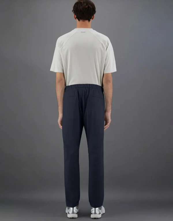 Men Herno Trousers
