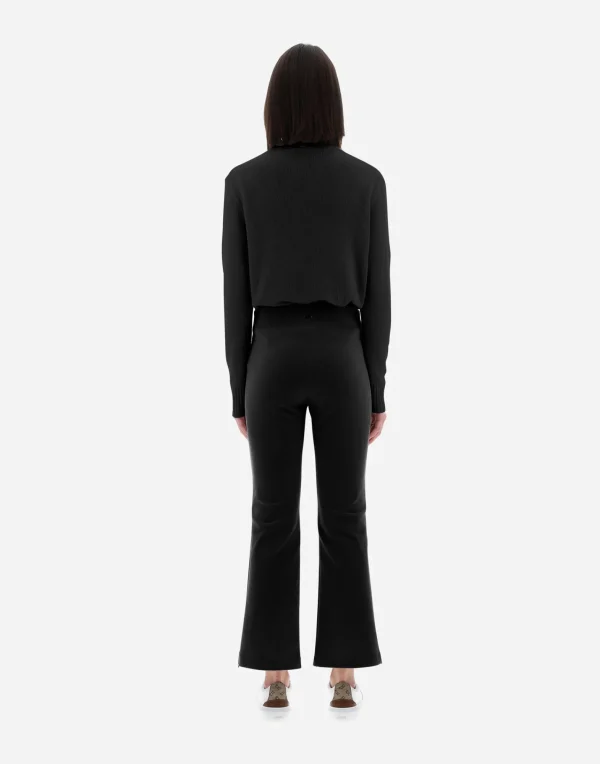 Women Herno Trousers