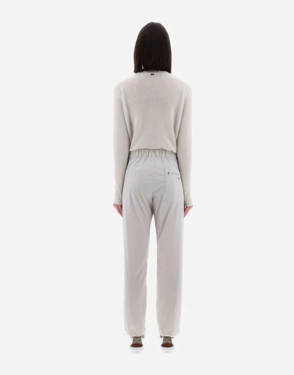 Women Herno Trousers