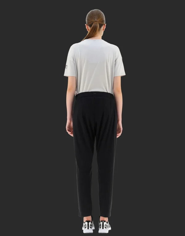 Women Herno Trousers
