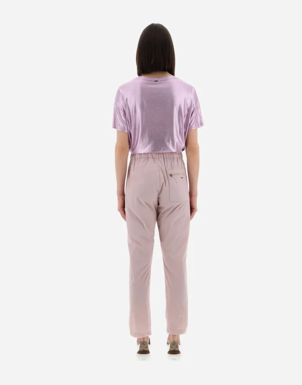 Women Herno Trousers