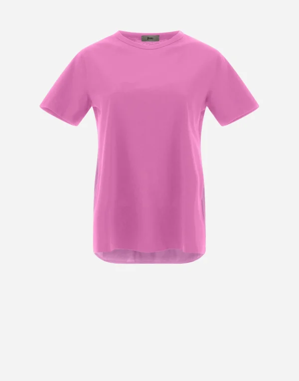 Women Herno T-Shirts