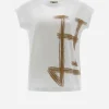 Women Herno T-Shirts