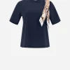 Women Herno T-Shirts