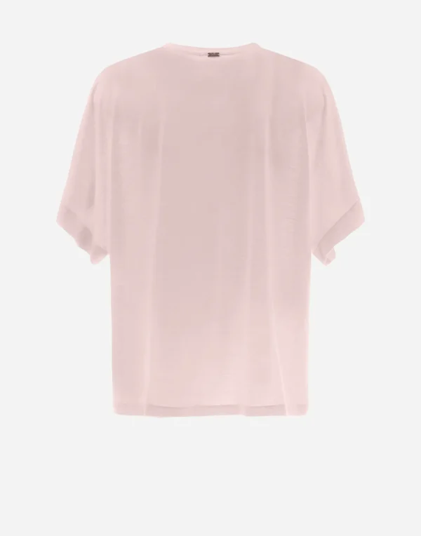 Women Herno T-Shirts