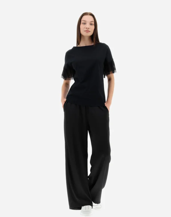 Women Herno T-Shirts