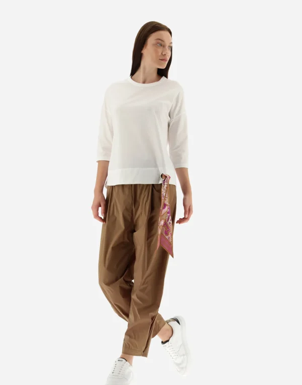 Women Herno T-Shirts