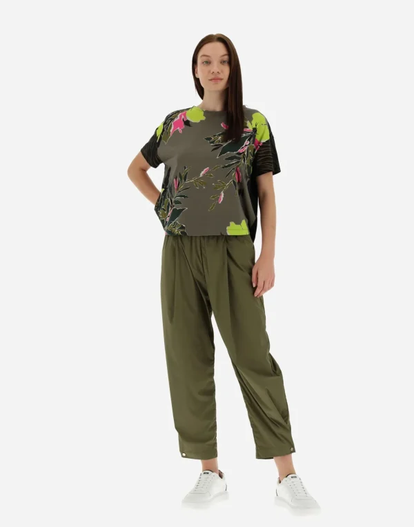 Women Herno T-Shirts