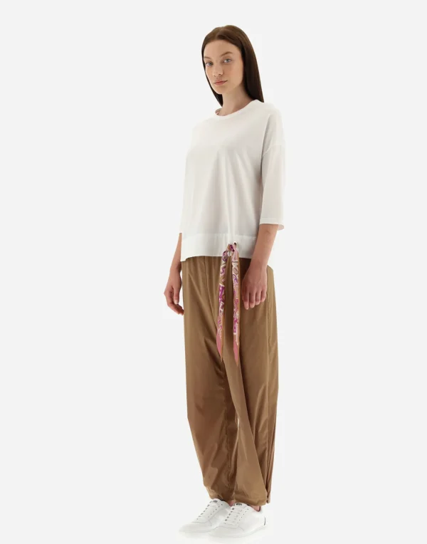 Women Herno T-Shirts