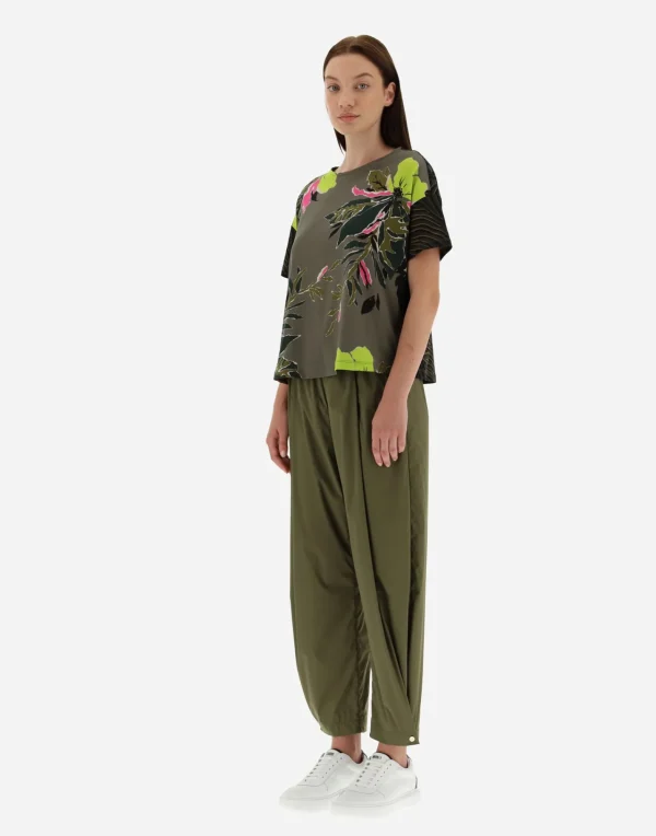 Women Herno T-Shirts