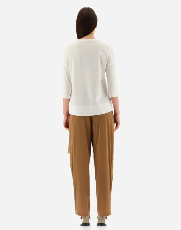 Women Herno T-Shirts
