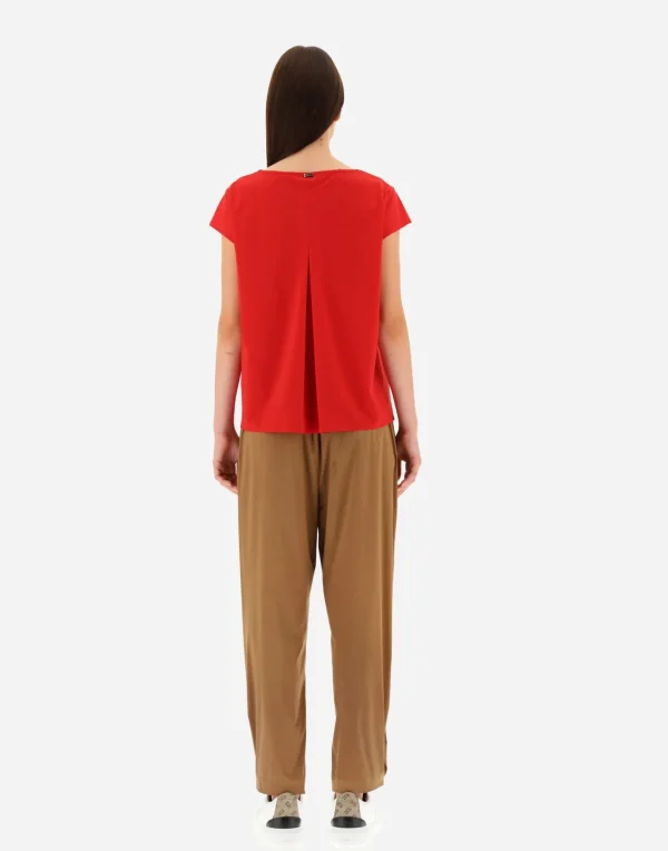 Women Herno T-Shirts